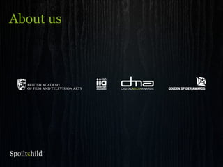 About us
 