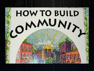 Socializing your arts practice. How to raise your profile and grow sales online with social media.