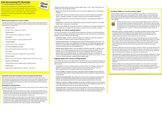 Slim helu ledgers and numbers