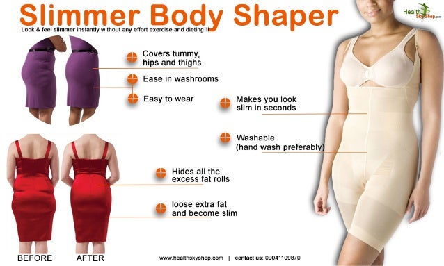 tummy shaper for saree
