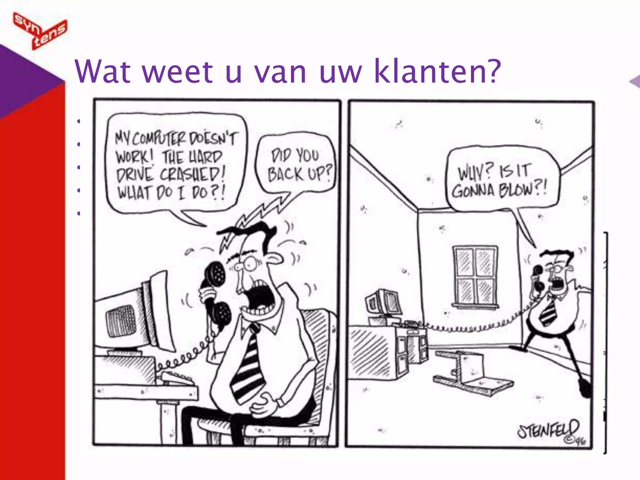 koopmotiefWat is het belangrijkste koopmotief geweest bij uw laatste transactie ?15