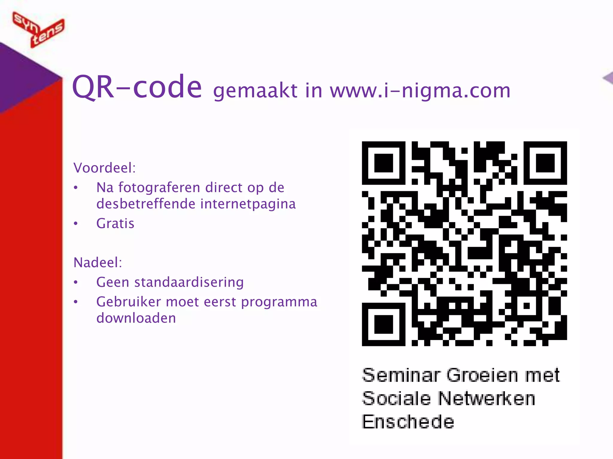 Zulke cijfers kun je niet negeren.