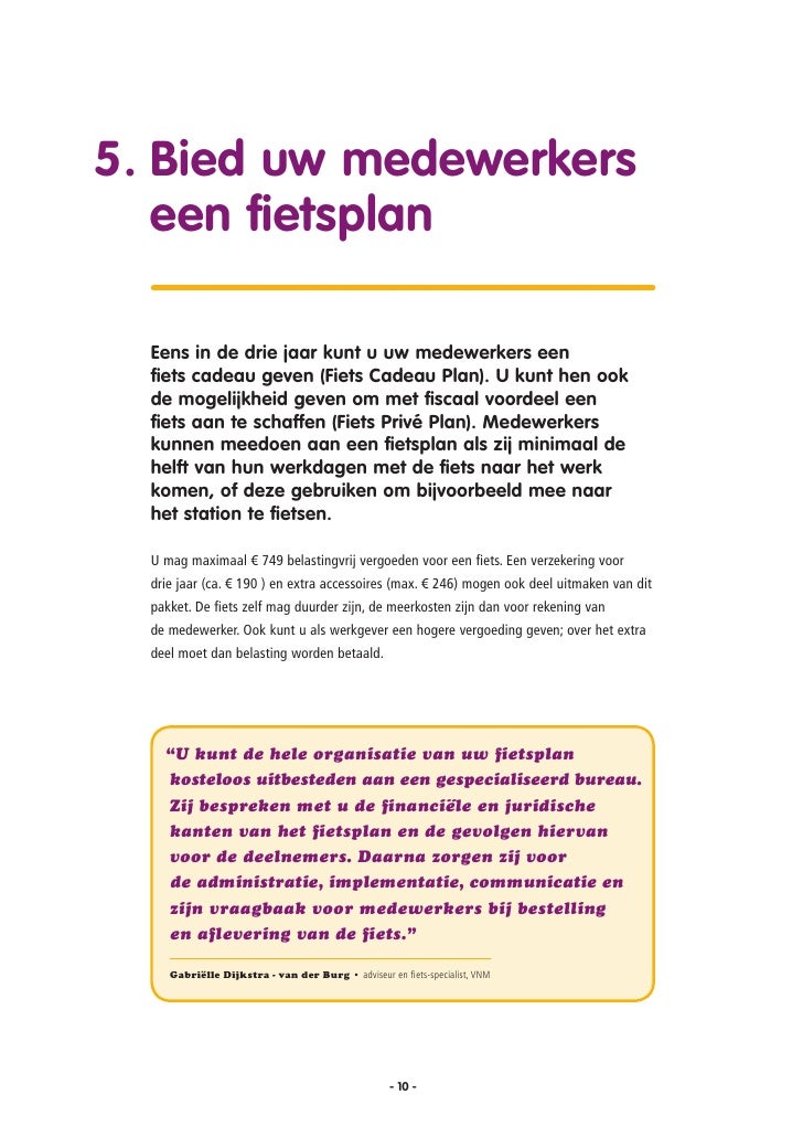 Slimmer op wegwijzer fietsen