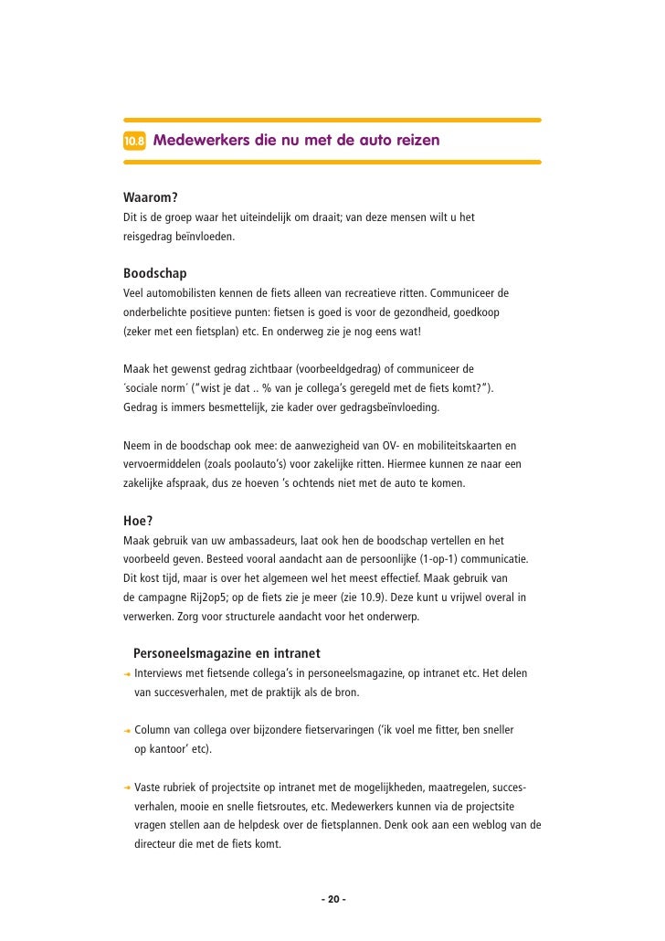 Slimmer op wegwijzer fietsen