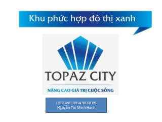 HOTLINE: 0914 98 68 89
Nguyễn Thị Minh Hạnh
 
