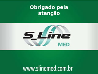 Obrigado pela
atenção
 