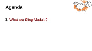 Understanding Sling Models in AEM | PDF
