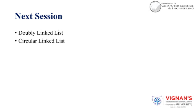 Singly linked list | PDF | Programming Languages | Computing