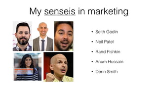 Thanks for your attention!
FYI my “bonus skills”:
- public speaking
- press-conference moderations
- business training
- remote work with distributed teams
- movie making
dgslinkov@gmail.com
 