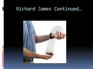 Slinky presentation | PPTX