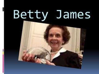 Slinky presentation | PPTX