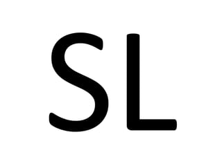 SL 