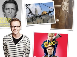 5 grundpræmisser for digital deltagelse