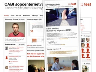5 grundpræmisser for digital deltagelse