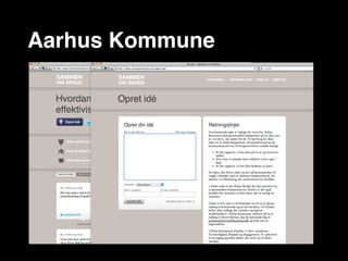 Aarhus Kommune
 