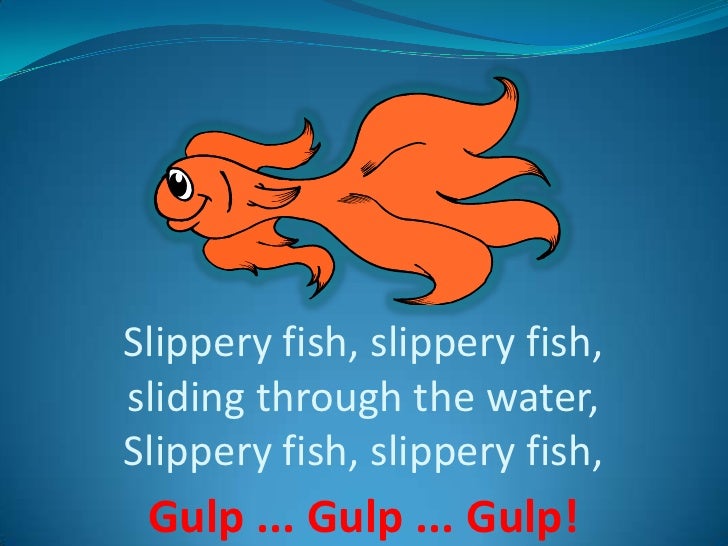 slippery-fish