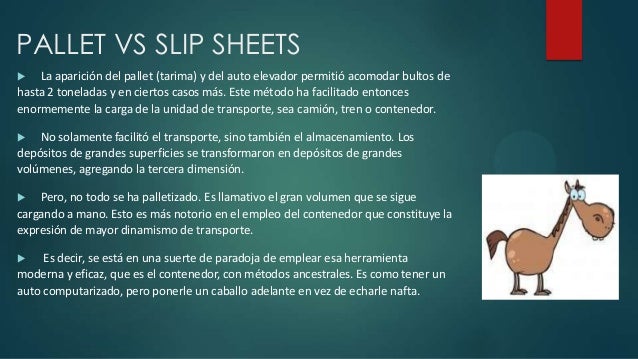 slip sheets slip sheets vs pallets