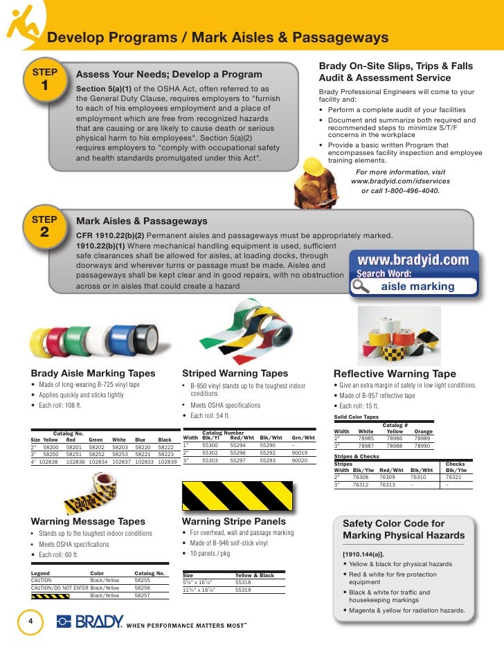 Legend Caution Construction Area Brady 91217 200 Length x 3 Width B-912 Polyethylene Black on Yellow Barricade Tape