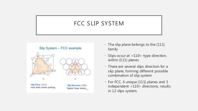 Presentation Slip System