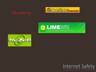 File sharing 