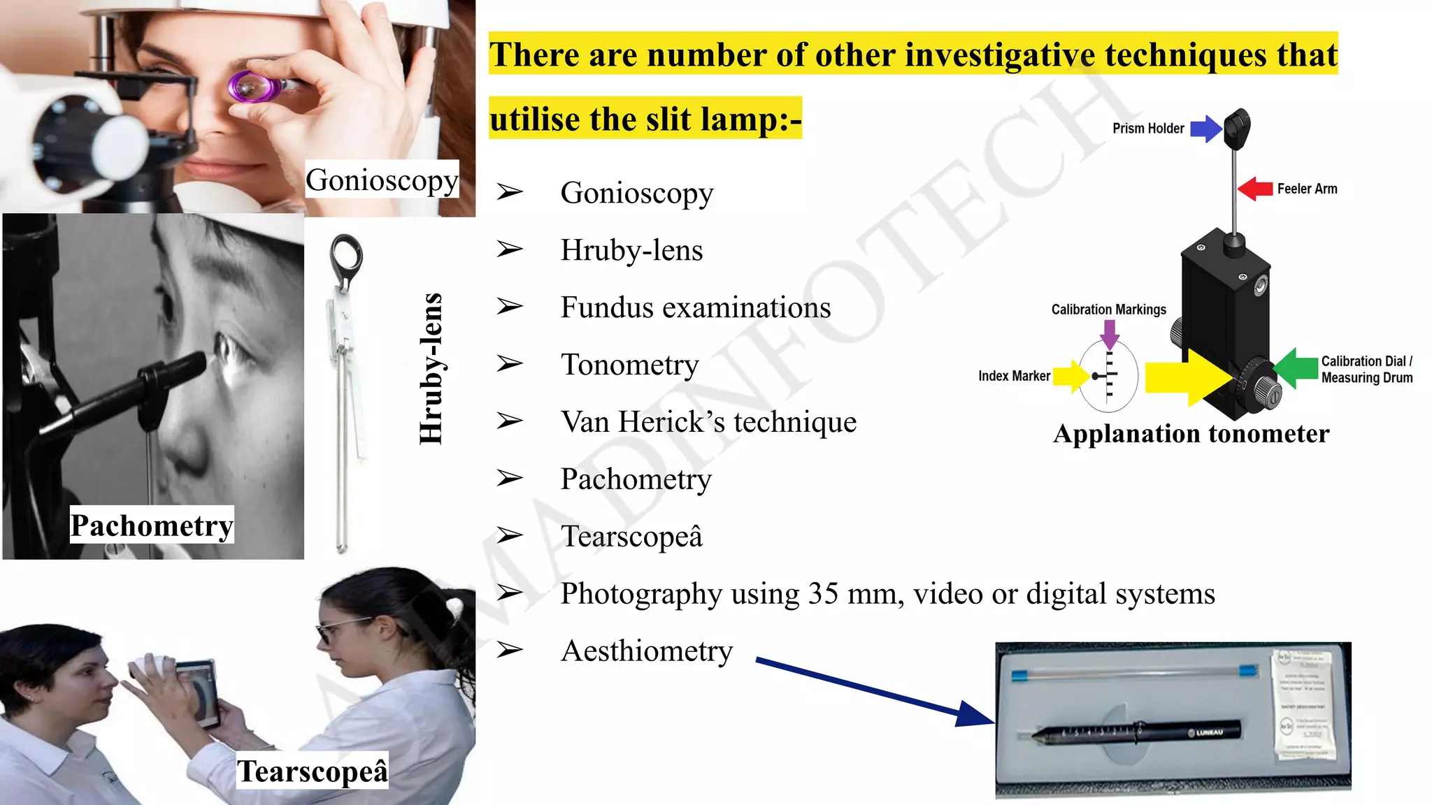 what is slit lamp Biomicroscopy | What is a slit lamp exam used for ...