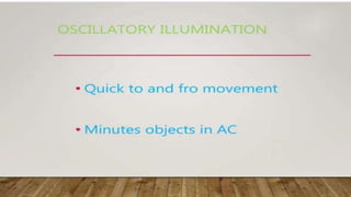 SLIT LAMP BIOMICROSCOPY EXAMINATION.pptx