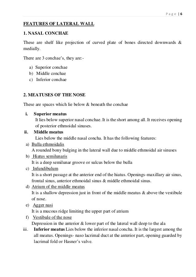 nasal polyp ,ayurvedic view