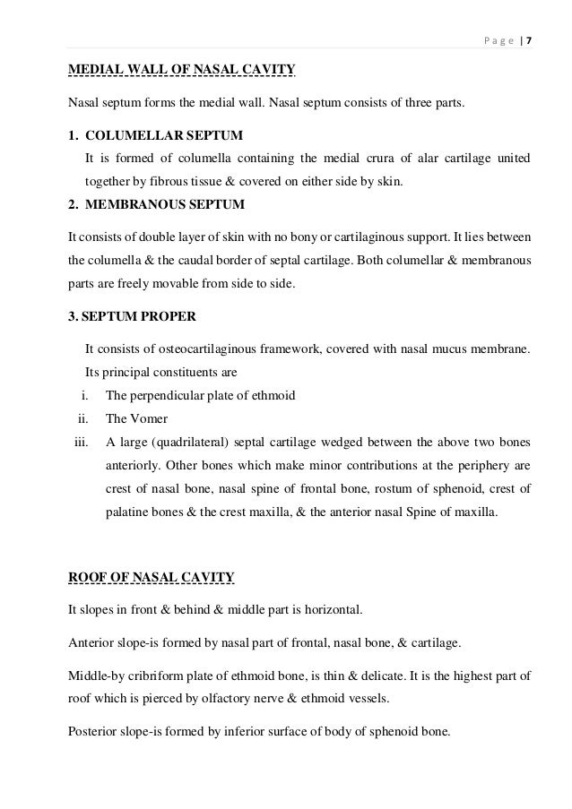 nasal polyp ,ayurvedic view