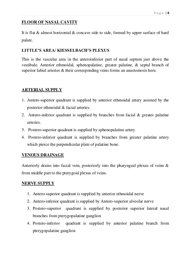 nasal polyp ,ayurvedic view