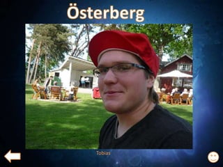 Tobias
 
