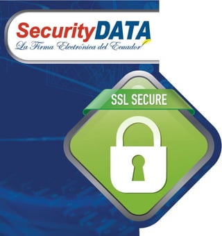 Certificados SSL de ENTRUST
