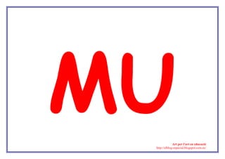 Art per l’art en educació
http://elblog-especial.blogspot.com.es/
 