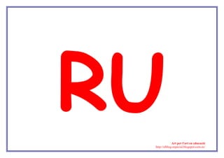 Art per l’art en educació
http://elblog-especial.blogspot.com.es/
 