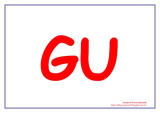 Art per l’art en educació
http://elblog-especial.blogspot.com.es/
 