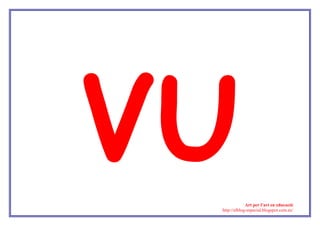 Art per l’art en educació
http://elblog-especial.blogspot.com.es/
 