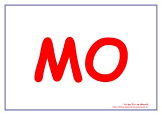 Art per l’art en educació
http://elblog-especial.blogspot.com.es/
 