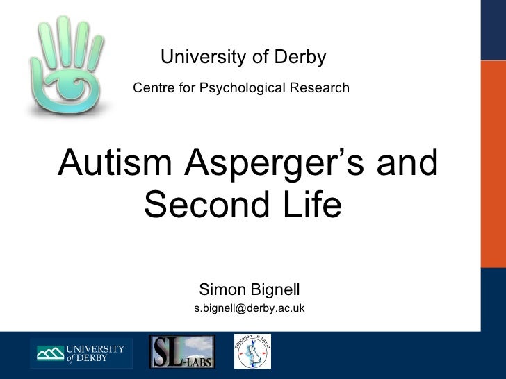autism and asperger s