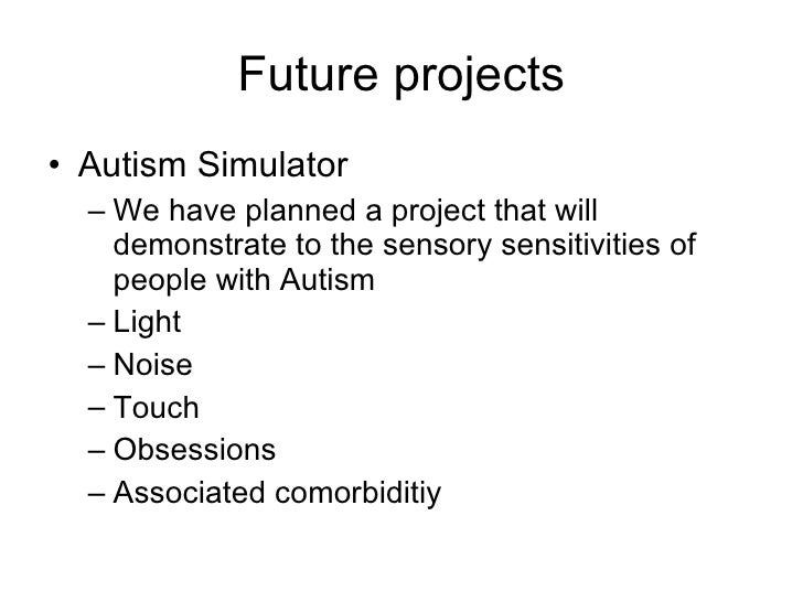 autism and asperger s