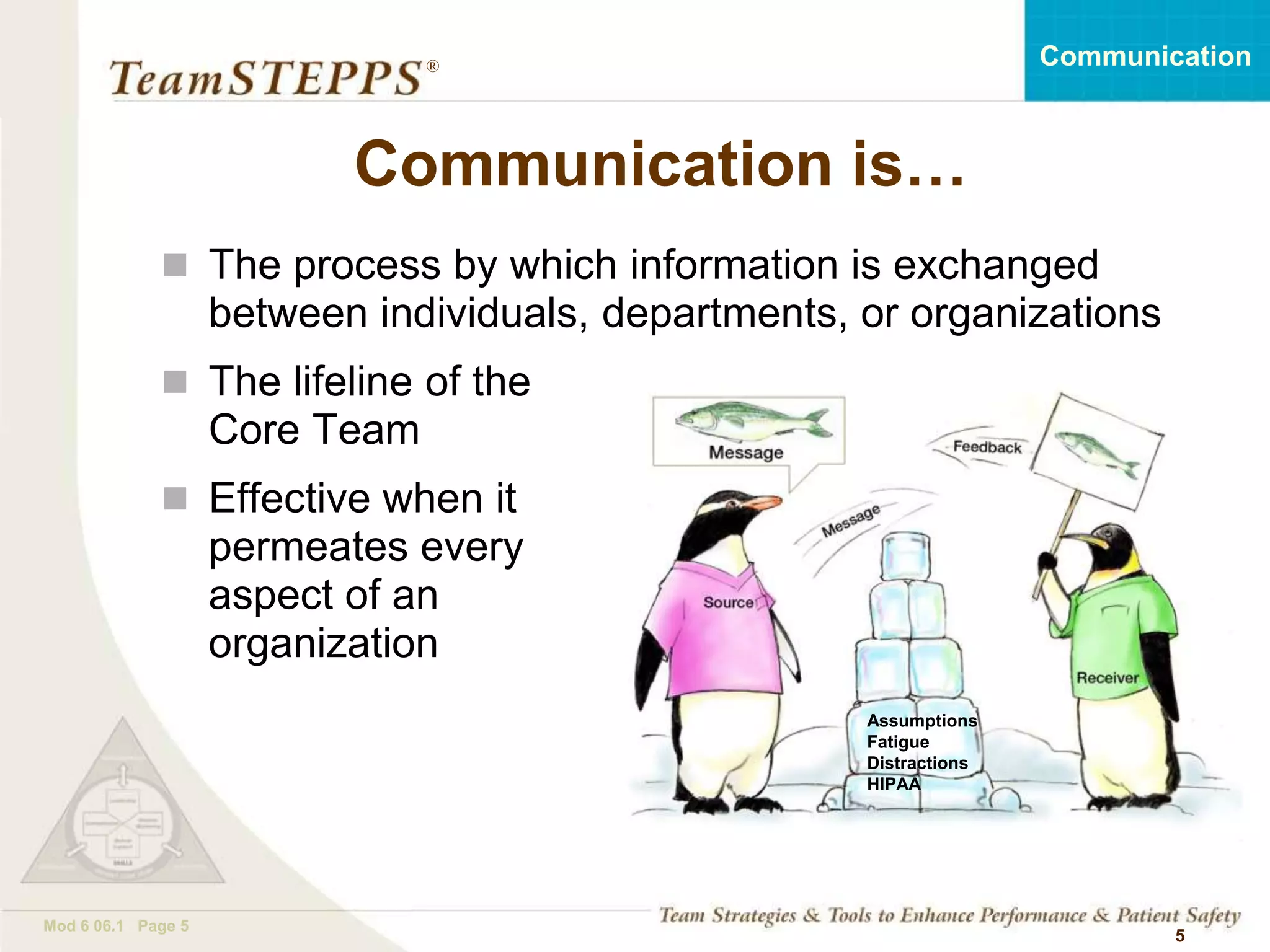 slltccommunication.pptx | Medical Health