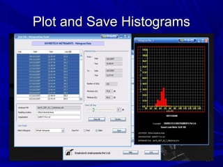 1414
Plot and Save HistogramsPlot and Save Histograms
 