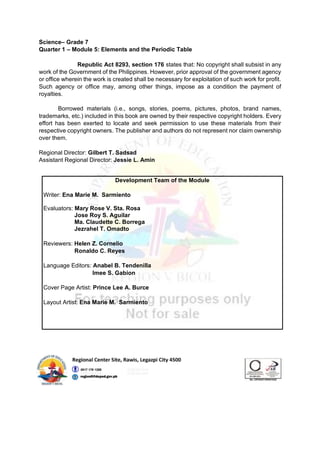 SLM # 5 -Grade-7-Sceince-1st-Quarter-Elements-and-the-Periodic-Table.pdf