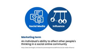 Social Media Influence: Impact on Public Trust