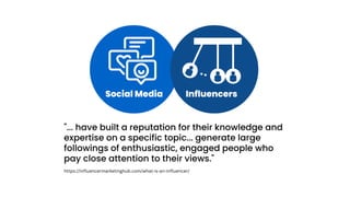Social Media Influence: Impact on Public Trust