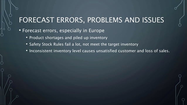 Coordinated product and supply chain design | PPT