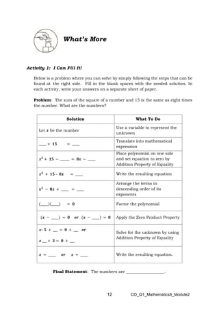 Self-Learning Modules: 1st Quarter Math .pdf