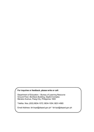 Self-Learning Modules: 1st Quarter Math .pdf