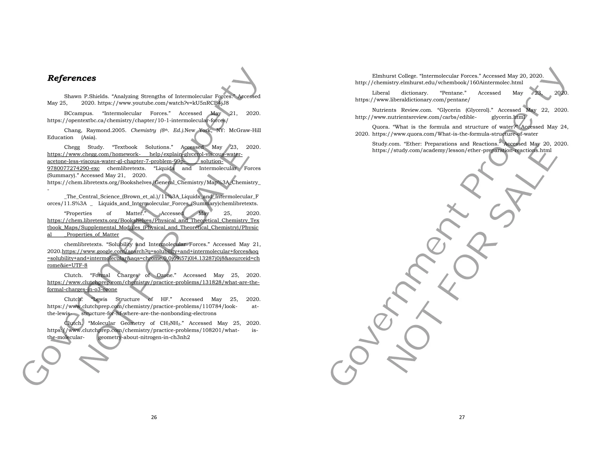 SLM SHS Physical Science Quarter 1 DepEd Calabarzon | PDF