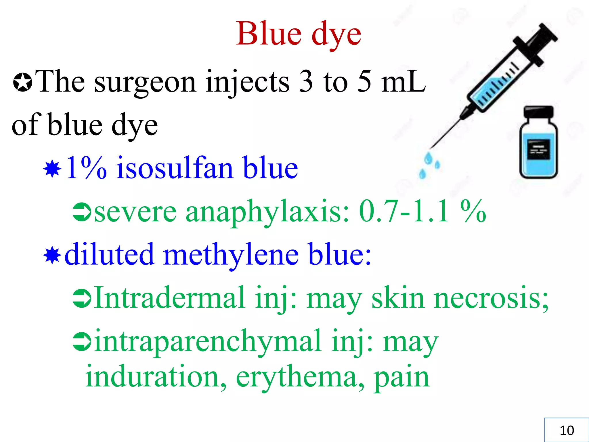 Sentinel Lymph Node Biopsy after Neoadjuvant Chemotherapy in Primary ...