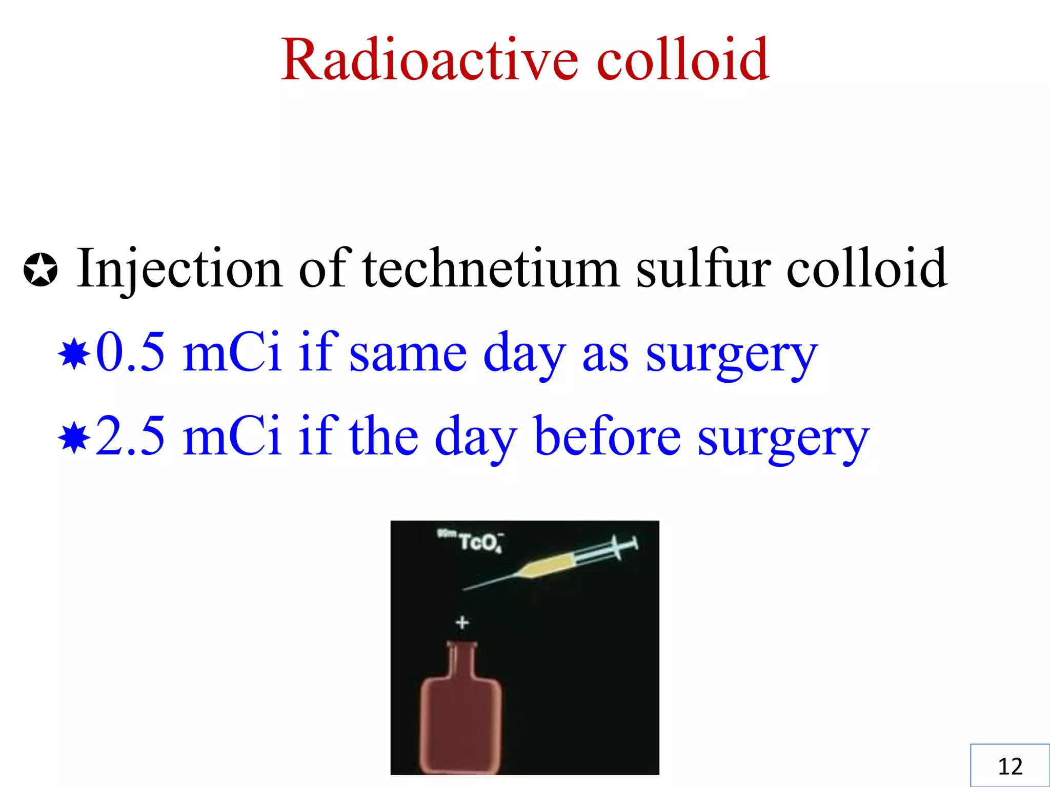 Sentinel Lymph Node Biopsy after Neoadjuvant Chemotherapy in Primary ...