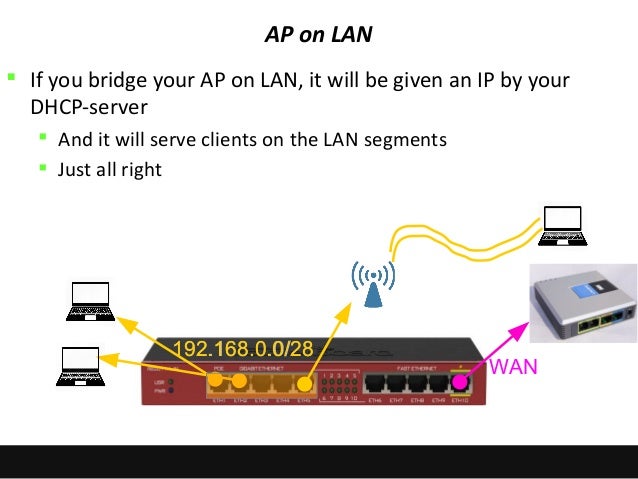 Mastering your home network - Do It Yourself